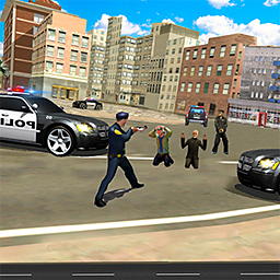 GTA : Save My City